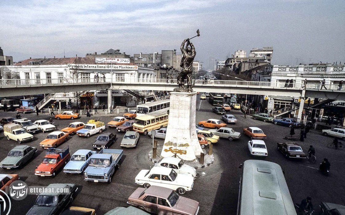 بالاخره اعتصابات تمام شد و مردم به کار خود برگشتند +جزئیات