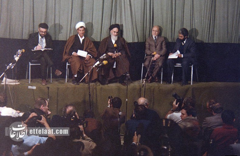 بالاخره اعتصابات تمام شد و مردم به کار خود برگشتند +جزئیات