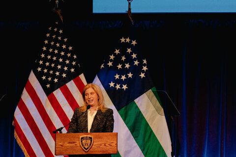 مجوز سرنگونی پهپادها در آسمان نیویورک صادر می‌شود؟