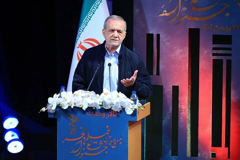 ۶ نکته مهم درباره عجیب‌ترین جشنواره فیلم ۴۷ سال گذشته ایران