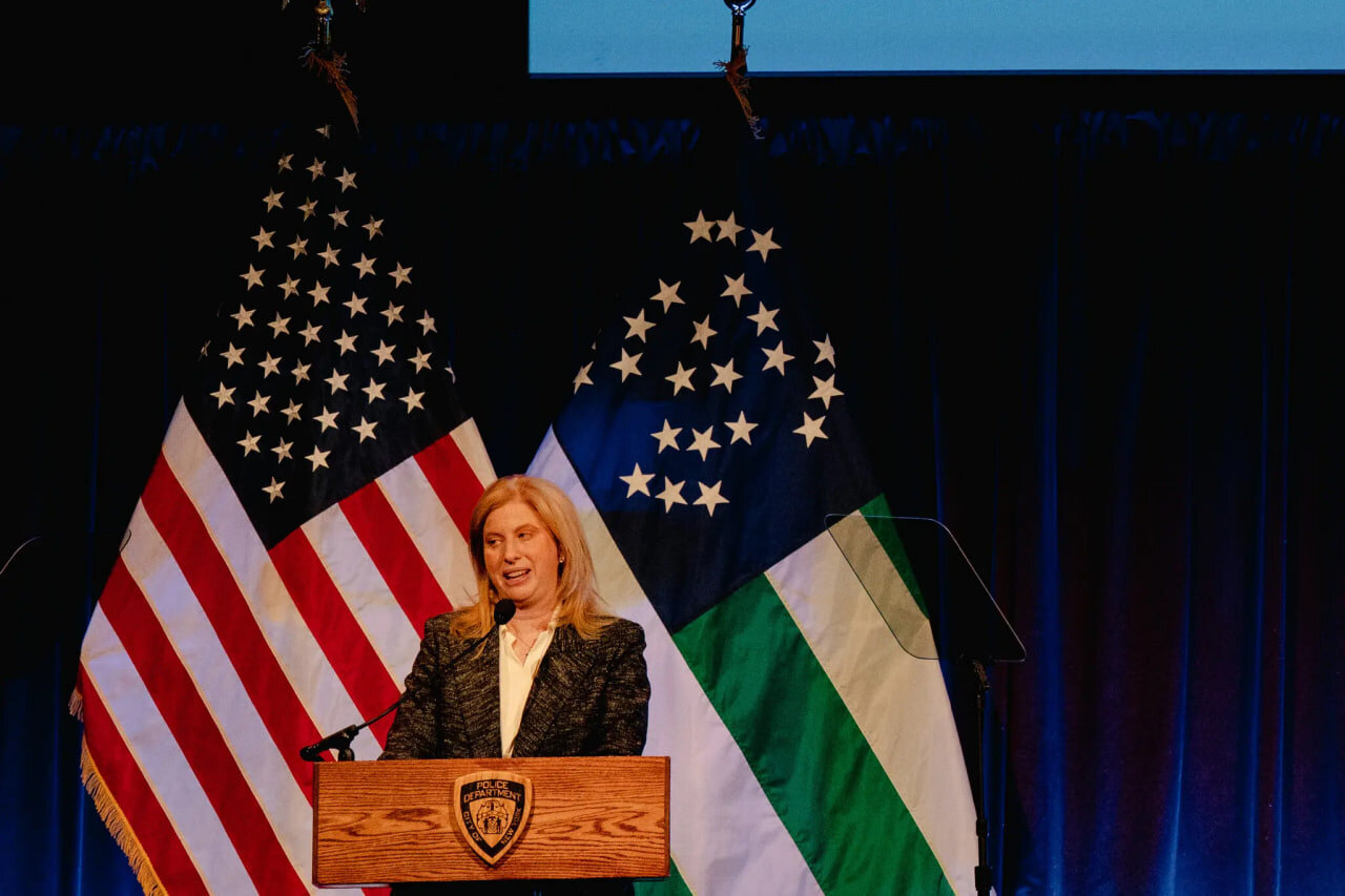 مجوز سرنگونی پهپادها در آسمان نیویورک صادر می‌شود؟