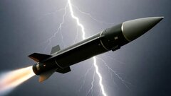 فرانسه و آلمان در ساخت موشک بالستیک جدید همکاری می‌کنند