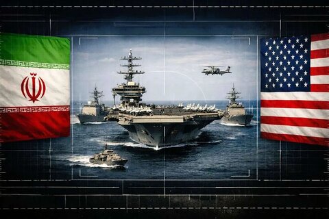 سازمان تبلیغات با این ویدیو نتیجه جنگ ایران و آمریکا را نشان داد +ویدیو