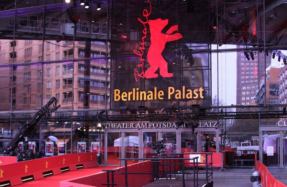 جشنواره بین‌المللی فیلم برلیناله