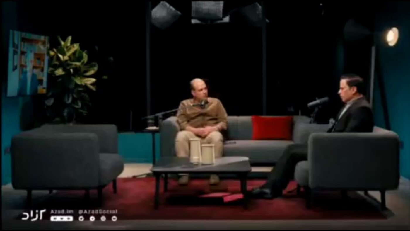 خسارت نجومی پرونده هسته‌ای و تحریم‌های آن بر اقتصاد ایران مشخص شد +ویدیو