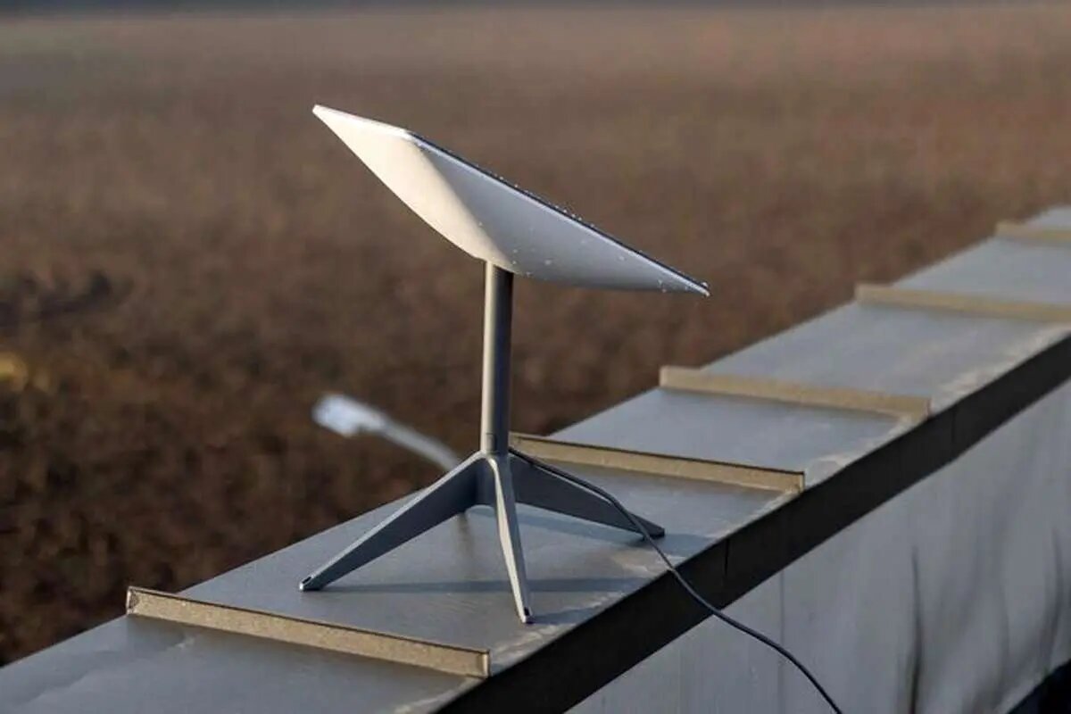 ادعای وال‌استریت ژورنال: ۶۰۰۰ استارلینک قاچاقی وارد ایران شده است