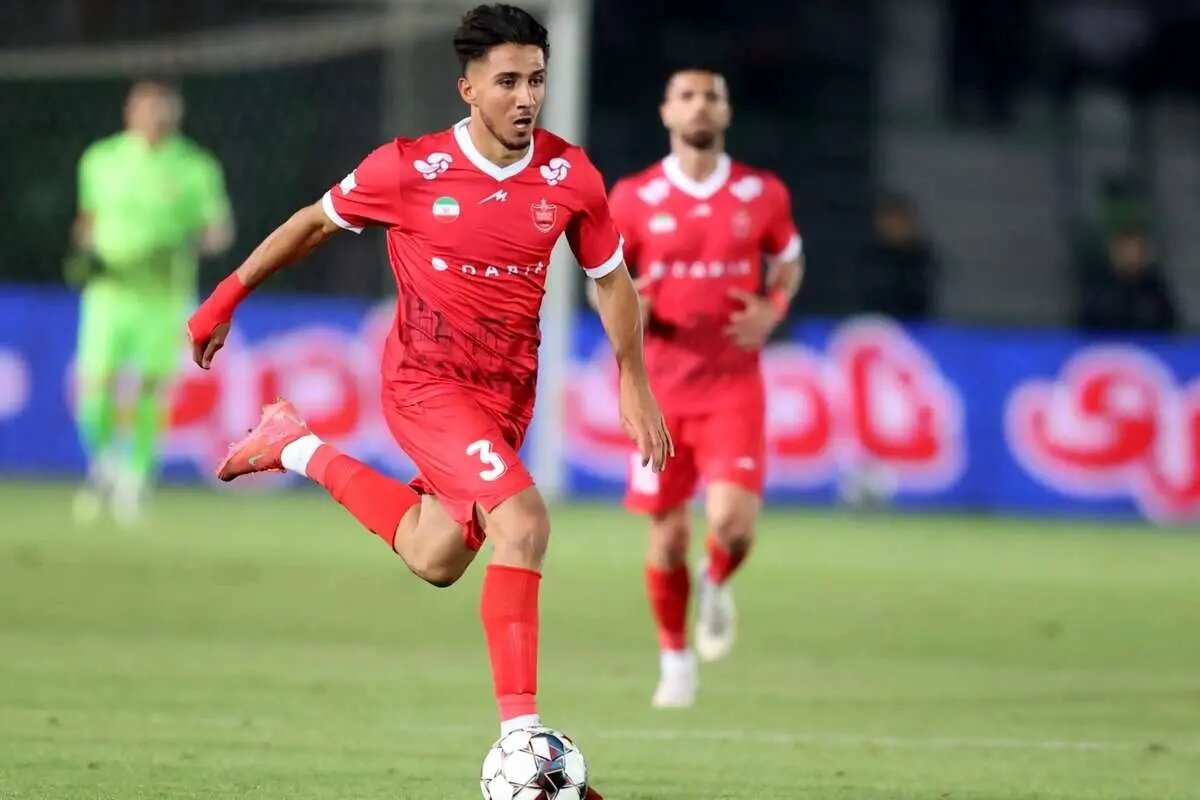 یعقوب براجعه