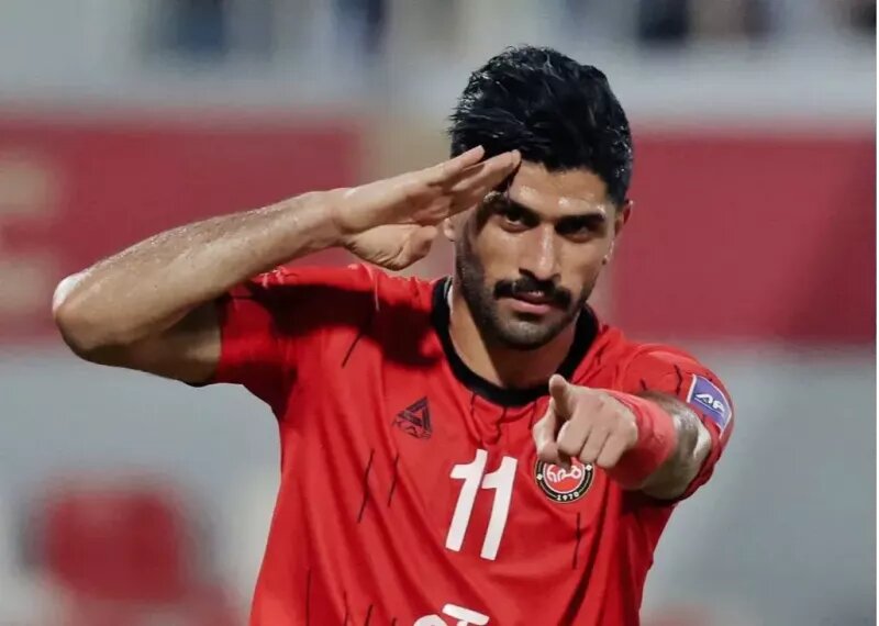 زنوزی دست به کار شد؛ قرارداد ستاره پرسپولیسی با تراکتور آماده شد