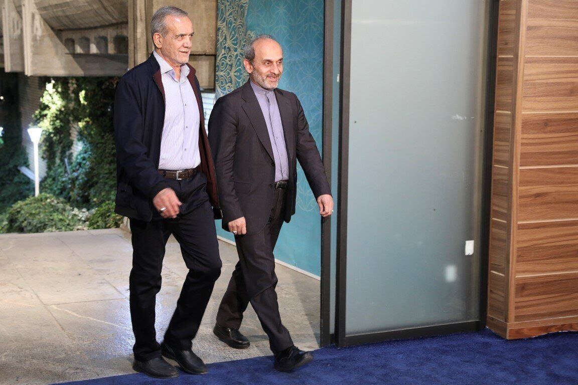 وقتی صداوسیما حتی رئیس‌جمهور را هم سانسور کرد