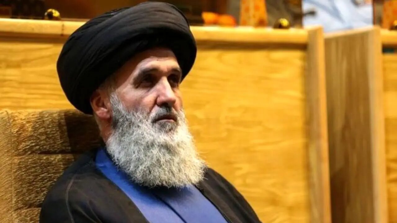 سید ضیاءالدین آقاجانپور