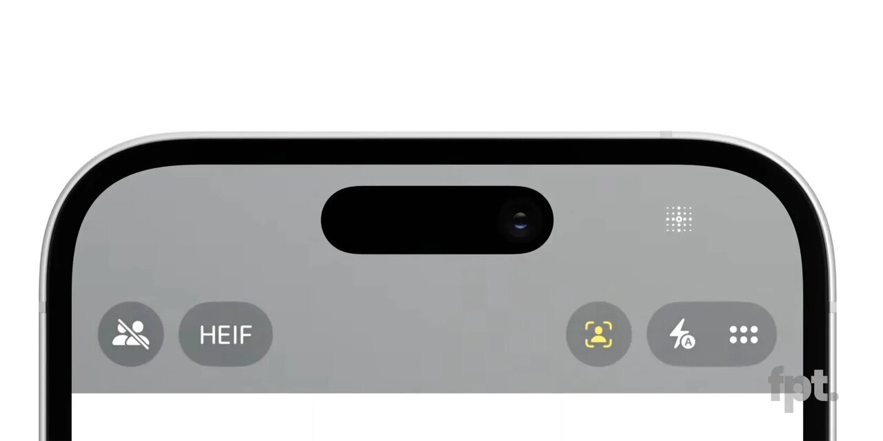 تصاویر منتسببه آیفون ۱۷e لو رفت