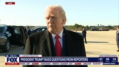 ترامپ دستاوردهایش را به زمین پرتاب کرد! +ویدیو