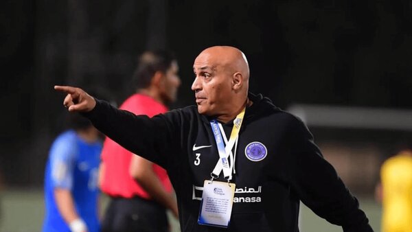 موتورسواری منصوریان در بغداد خبرساز شد!