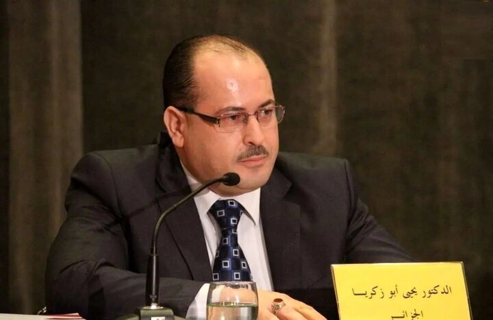 یحیی ابوزکریا