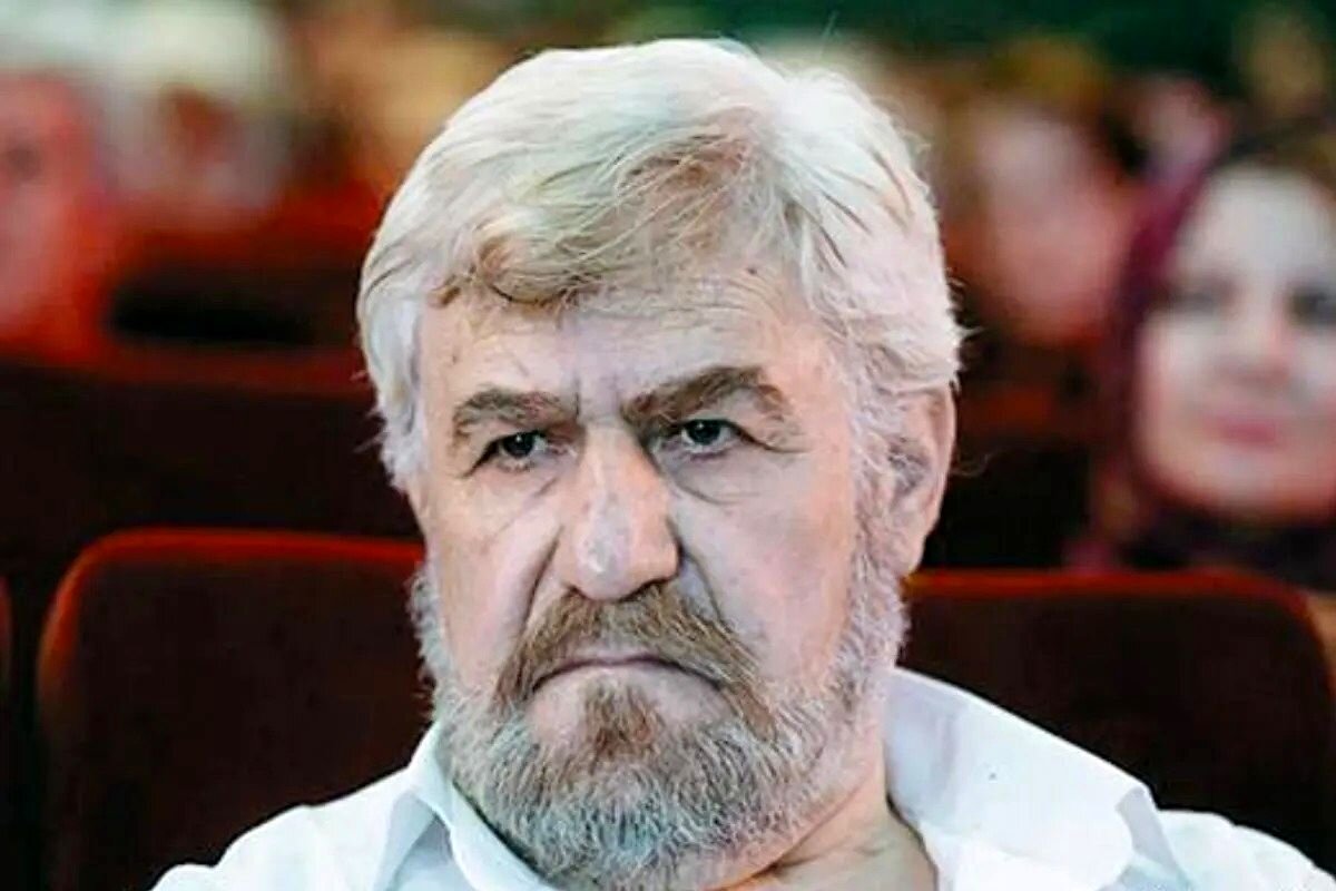 بازیگر پیشکسوت سینما و تلویزیون درگذشت