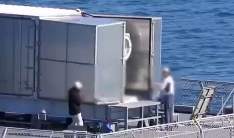 غول لیزری ضد پهپاد ژاپنی‌ها سوژه شد +ویدیو