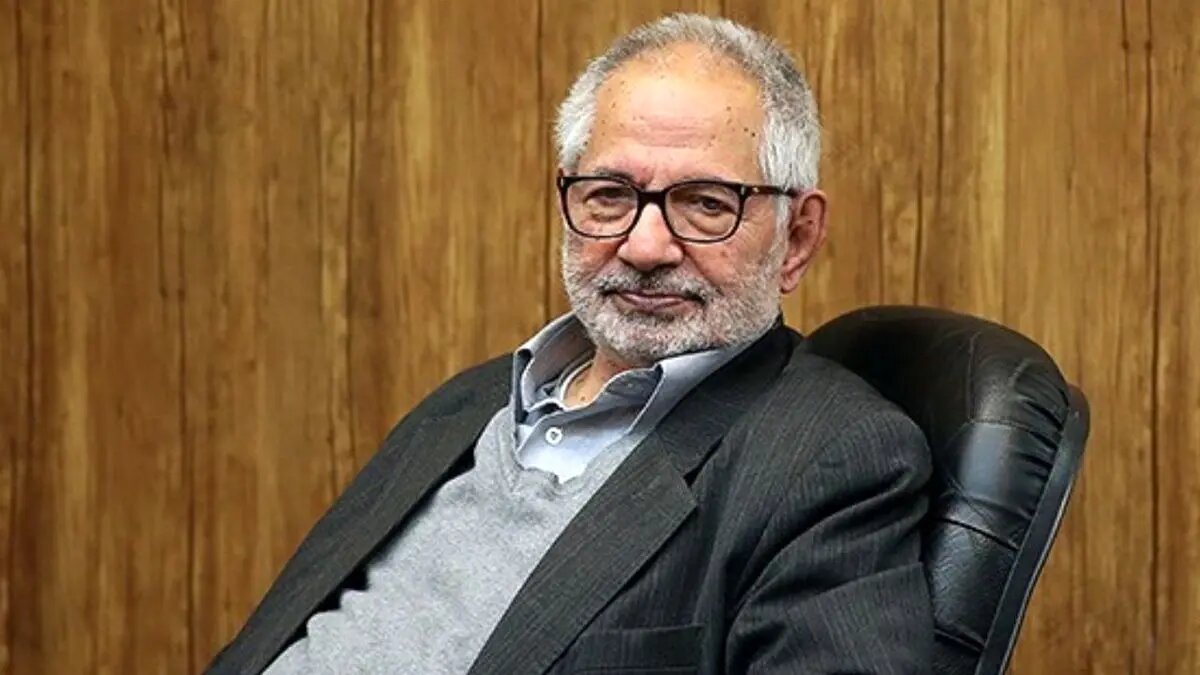 مردم از حکومت ناراضی باشند امریکا و اسرائیل به کشور حمله می‌کنند