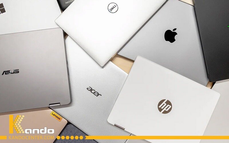 بهترین لپ تاپ تا 50 میلیون در بهمن 1404 | راهنمای کامل خرید هوشمندانه