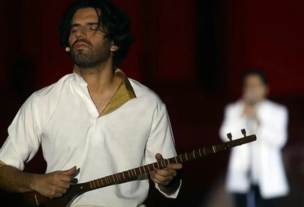 ماجرای بازداشت آهنگساز علیرضا قربانی چیست؟