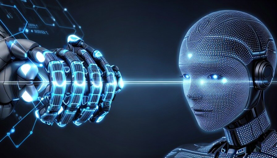 پلتفرم‌های هوش مصنوعی