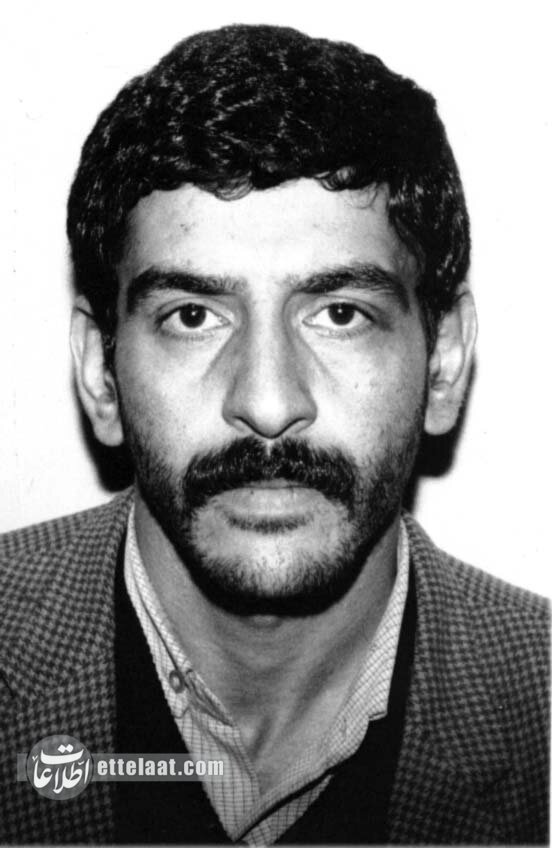 عکس مخوفترین قاتل زنجیرهای زنان در ایران منتشرشد