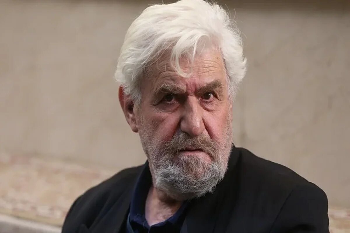 تاریخ و محل خاکسپاری بازیگر قدیمی سینما و تلویزیون مشخص شد