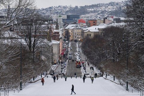 دانشمند نروژی سلاحی ساخت که باعث آسیب مغزی می‌شود!