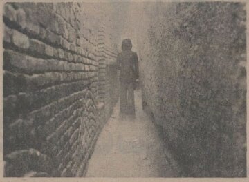 بدترین کوچه‌های ایران معرفی شدند! +عکس و جزئیات