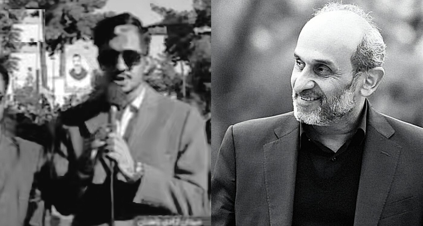 پیمان جبلی، رئیس صداوسیما