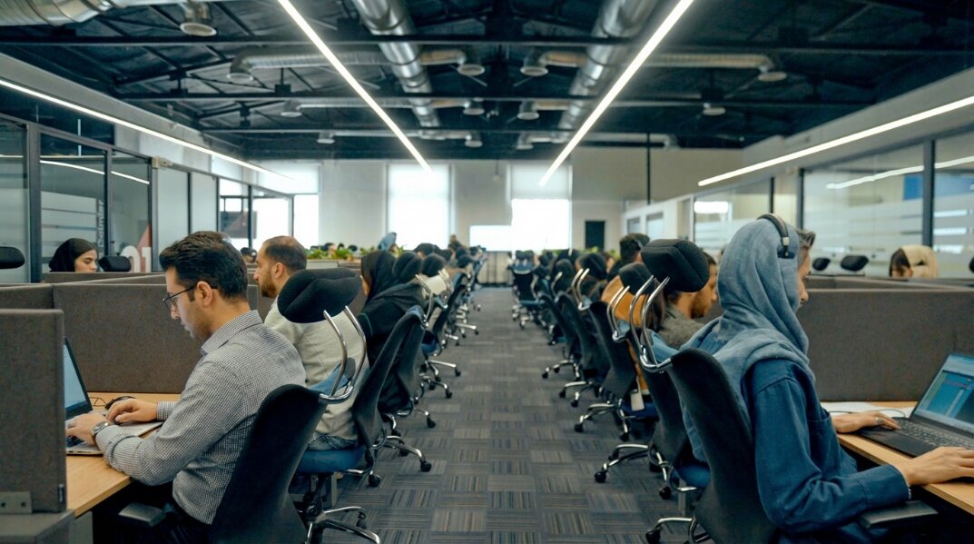 ایستگاه نوآوری شریف