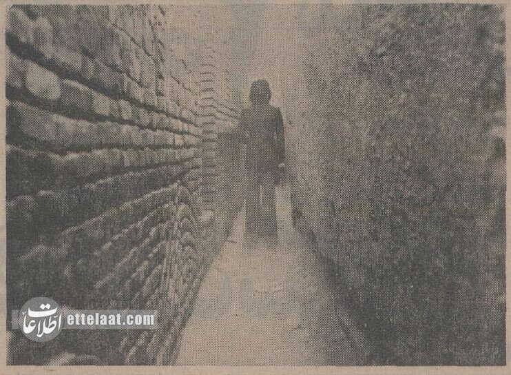 بدترین کوچه‌های ایران معرفی شدند! +عکس و جزئیات