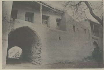 عکس‌های دیدنی از اتاق، خانه و روستای محل تولد امیرکبیر!