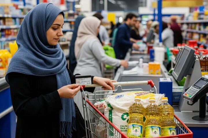 نمی‌شود ریالی حقوق گرفت و دلاری هزینه کرد!/ یک میلیون کالابرگ دردی دوا نمی‌کند