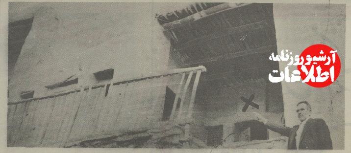 عکسهای دیدنی از اتاق، خانه و روستای محل تولد امیرکبیر!