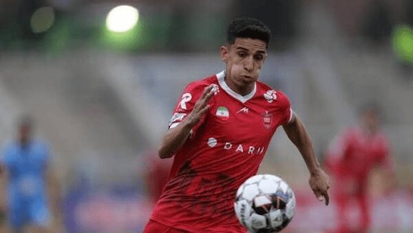 انتخاب غیرمنتظره قلعه‌نویی؛ پدیده پرسپولیس در صف ویزای آمریکا قرار گرفت