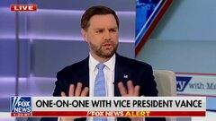 معاون ترامپ: اروپا ضعیف شده و باید هزینه‌های امنیتی را افزایش دهد! +ویدیو