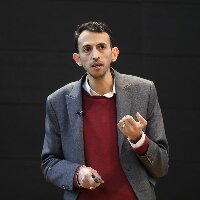 [ علیرضا نصراصفهانی ] هم‌آفرینی برای ایران آینده