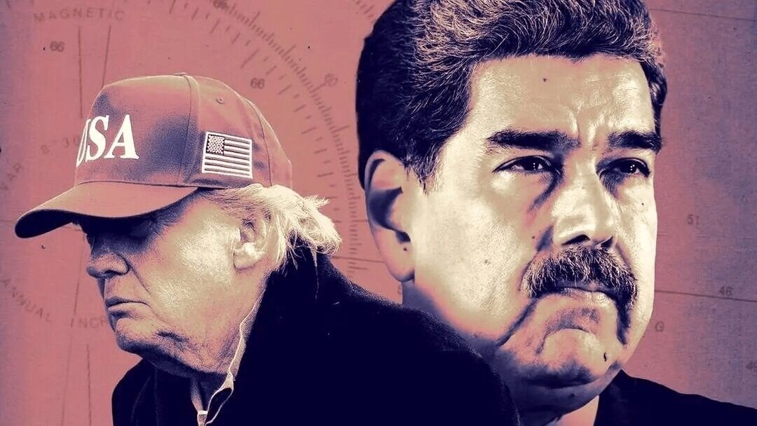 ترامپ برای دستگیری مادورو چقدر هزینه کرد؟