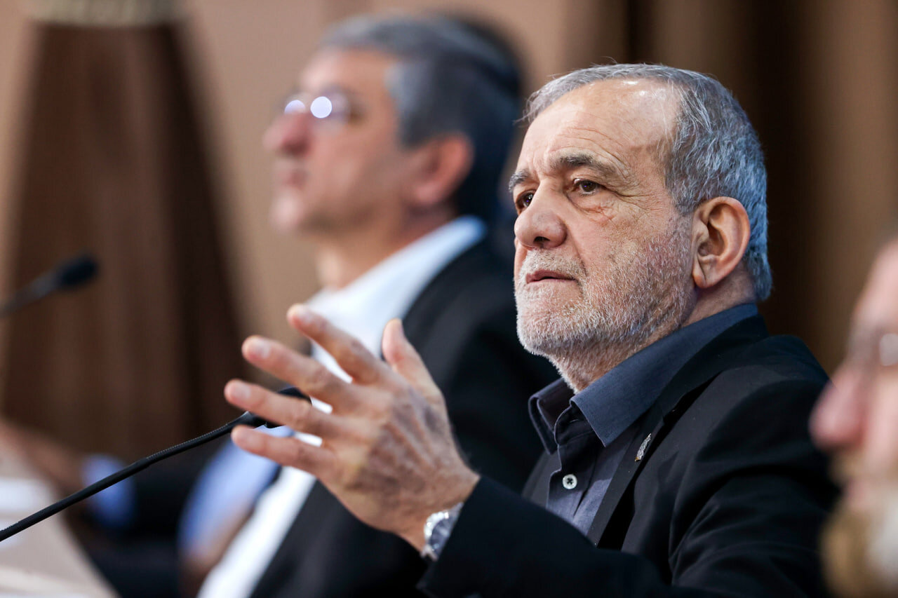 خاطره جالب رئیس‌جمهور از وعده‌های روحانی خبرساز شد +ویدیو