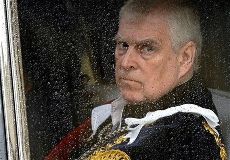 پرونده سیاه اپستین؛ بازداشت شاهزاده انگلیسی خبرساز شد!