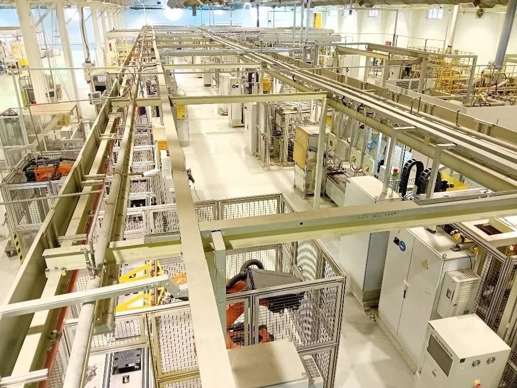 انقلاب در صنعت خودرو/ کرمان موتور