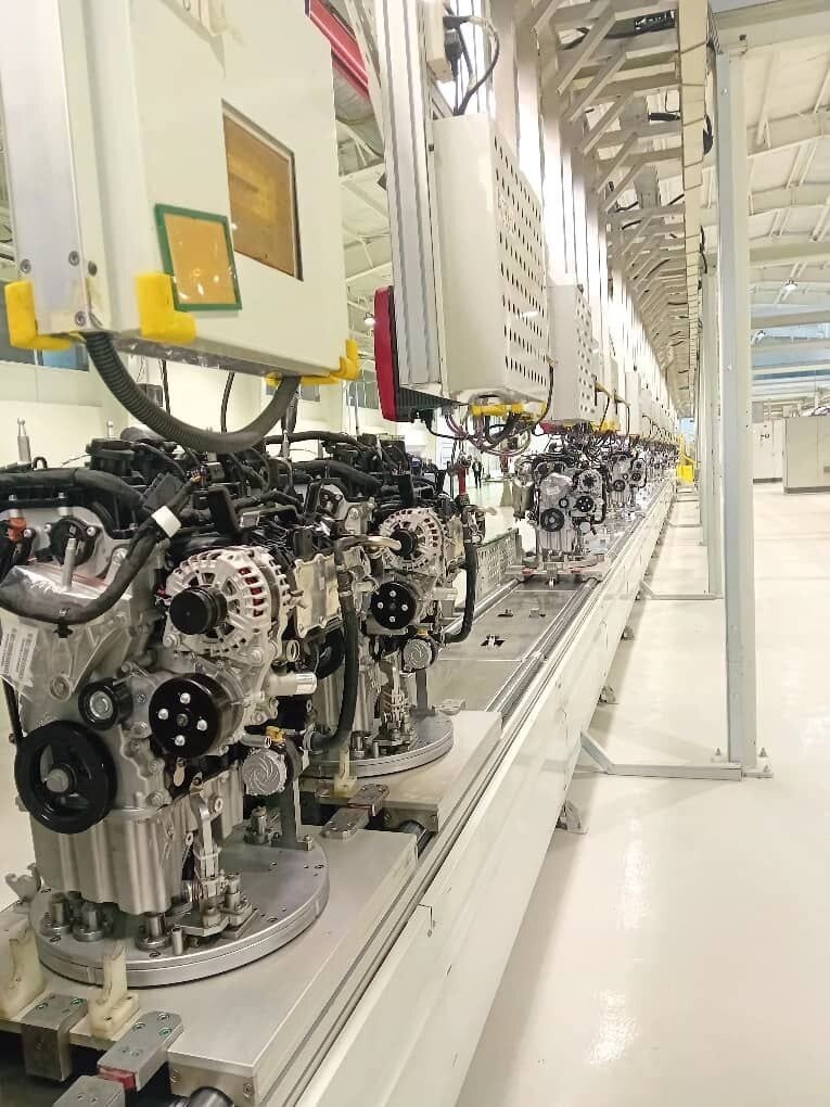 انقلاب در صنعت خودرو/ کرمان موتور