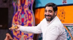 افشاگری درباره مداح معروف: لابلای قیمه‌ها مواد مخدر قاچاق می‌کرد؟ +ویدیو