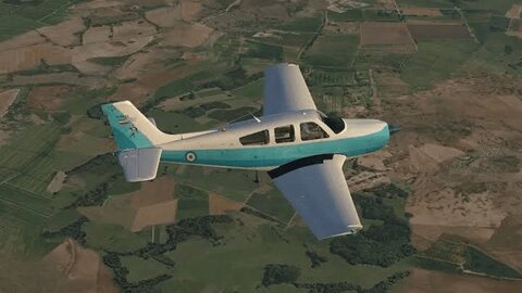 فوری| خبر سانحه برای یک هواپیما در همدان تایید شد