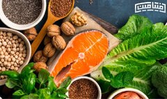 کدام خوراکی‌ها عمر را طولانی‌تر می‌کنند؟