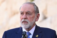 سفیر آمریکا: برخی از کودکانی کشته شدنه در غزه جذب نیروهای نظامی شده بودند +ویدیو