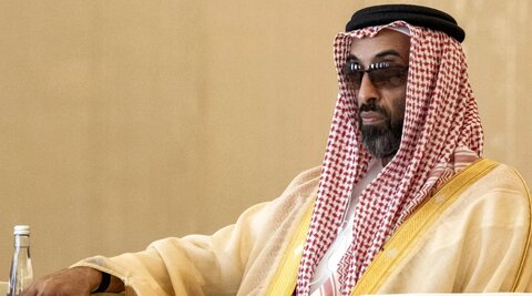 هشدار ولیعهد عربستان به امارات: جنگ داخلی سودان را تمام کنید