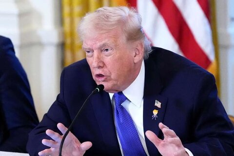 سیگنال تازه‌ای که خطر جنگ را از سر ایران رفع می‌کند