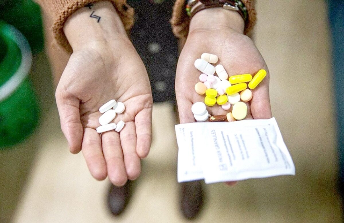 مشکل بزرگ سر راه تامین دارو/ روایت این ناترازی خطرناک را بخوانید