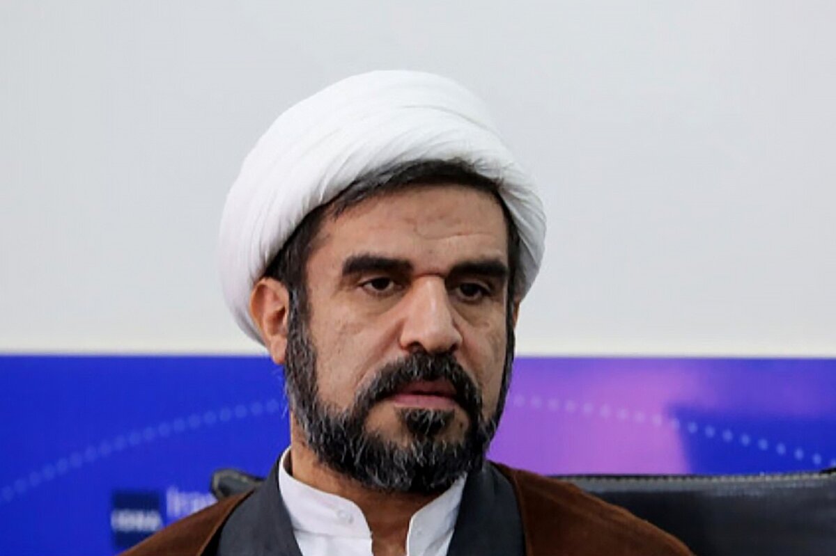 حسنعلی اخلاقی امیری، نماینده مجلس